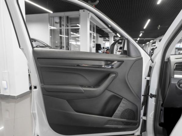 Skoda Kamiq I (China Market) с пробегом 2025 года, цена 2 850 000 рублей, 20 км, внедорожник, Автокод Объявления