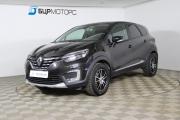 Renault Kaptur I Рестайлинг Нижний Новгород  - изображение 24