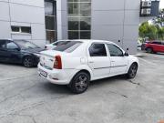 Renault Logan I Рестайлинг Челябинск  - изображение 16
