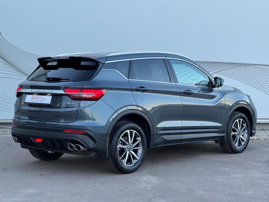 Geely Coolray I Воронеж  - изображение 9