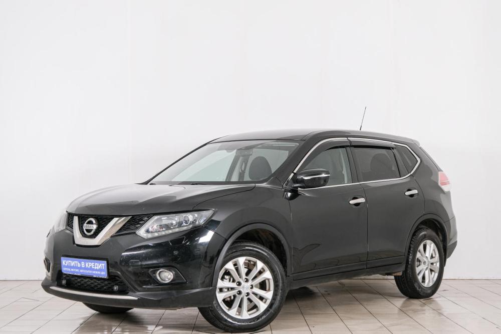 Nissan X-Trail III Красноярск  - изображение 4