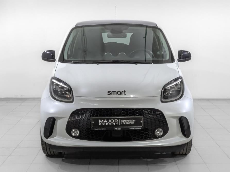 Smart Forfour II Москва  - изображение 2
