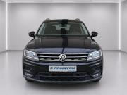 Volkswagen Tiguan II Москва  - изображение 18
