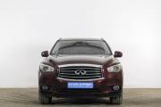 Infiniti JX Тюмень  - изображение 27