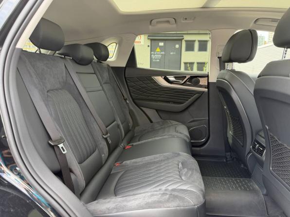 Hongqi HS5 I с пробегом 2024 года, цена 2 425 000 рублей, 50200 км, внедорожник, Автокод Объявления