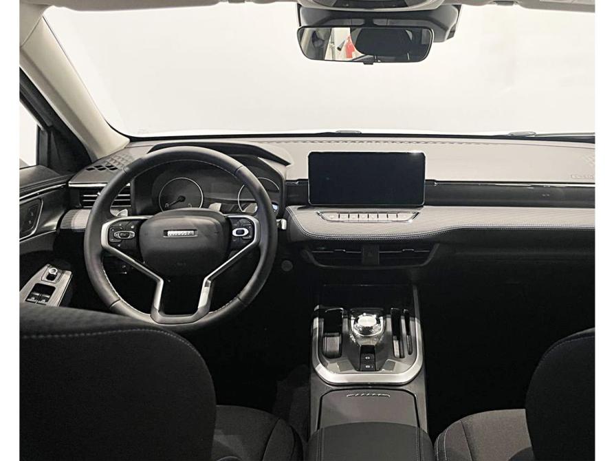 Haval Jolion I Рестайлинг Москва  - изображение 9