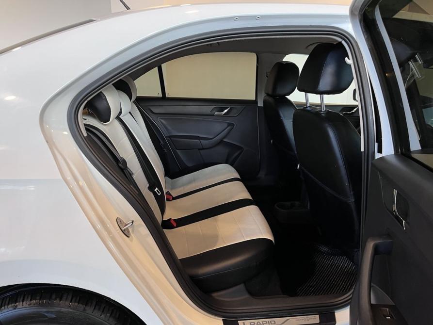 Skoda Rapid I Чебоксары  - изображение 17