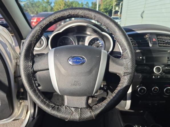 Datsun on-DO I Рестайлинг с пробегом 2019 года, цена 487 000 рублей, 107244 км, седан, Автокод Объявления