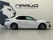 Toyota Camry VIII (XV70) Рестайлинг Ростов-на-Дону  - изображение 34
