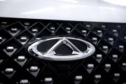 Chery Tiggo 4 Pro I Тюмень  - изображение 35