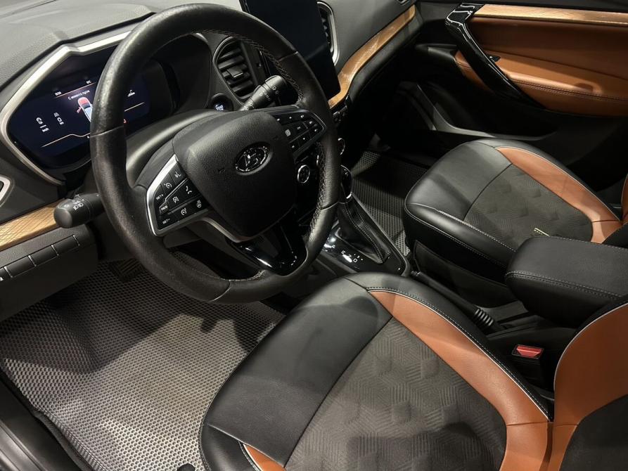 Lada (ВАЗ) Vesta I Рестайлинг (NG) Нижний Новгород  - изображение 15