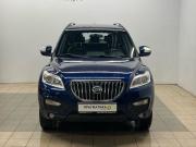 Lifan X60 I Рестайлинг Санкт-Петербург  - изображение 32