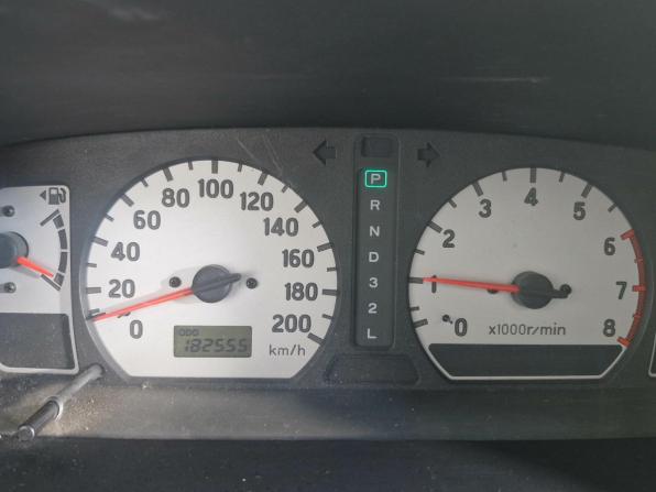 Mitsubishi Pajero Sport I Рестайлинг с пробегом 2005 года, цена 749 000 рублей, 182000 км, внедорожник, Автокод Объявления