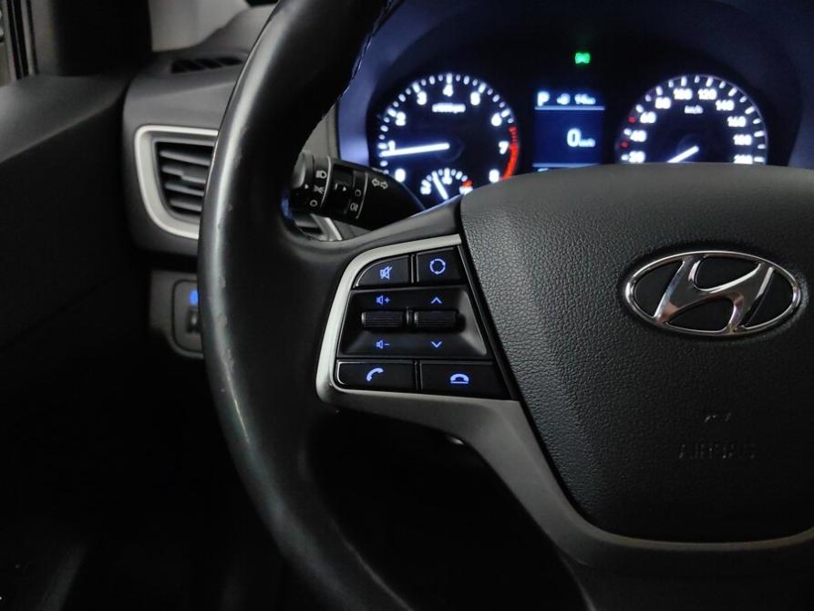 Hyundai Solaris II Подольск  - изображение 17