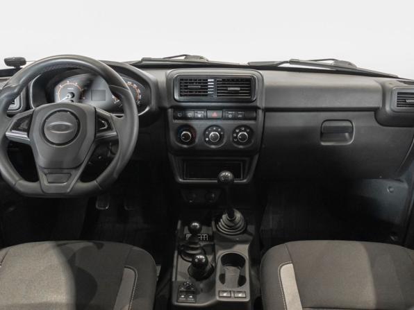 Lada (ВАЗ) Niva Legend с пробегом 2023 года, цена 918 300 рублей, 31178 км, внедорожник, Автокод Объявления