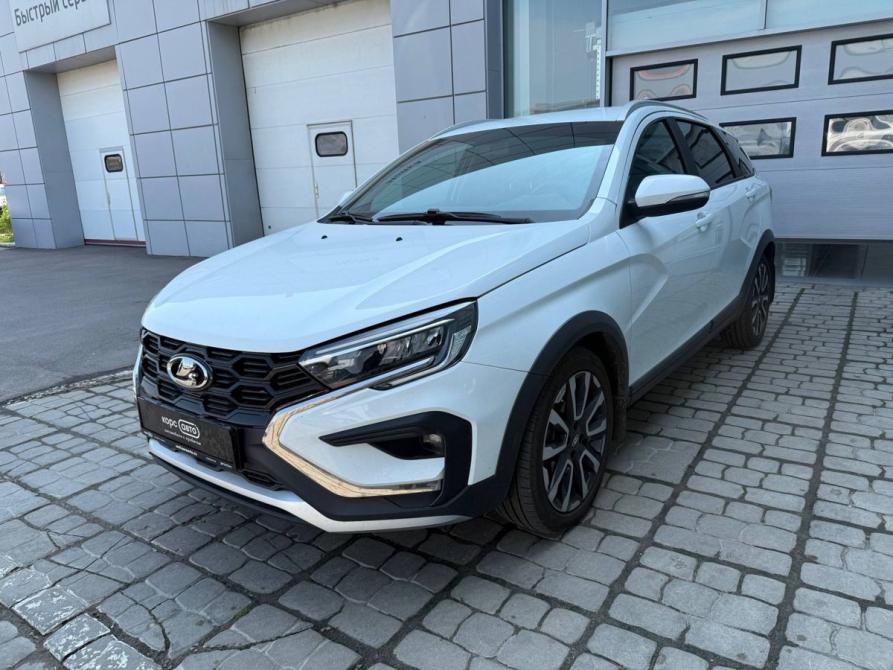 Lada (ВАЗ) Vesta I Рестайлинг (NG) Орел  - изображение 3