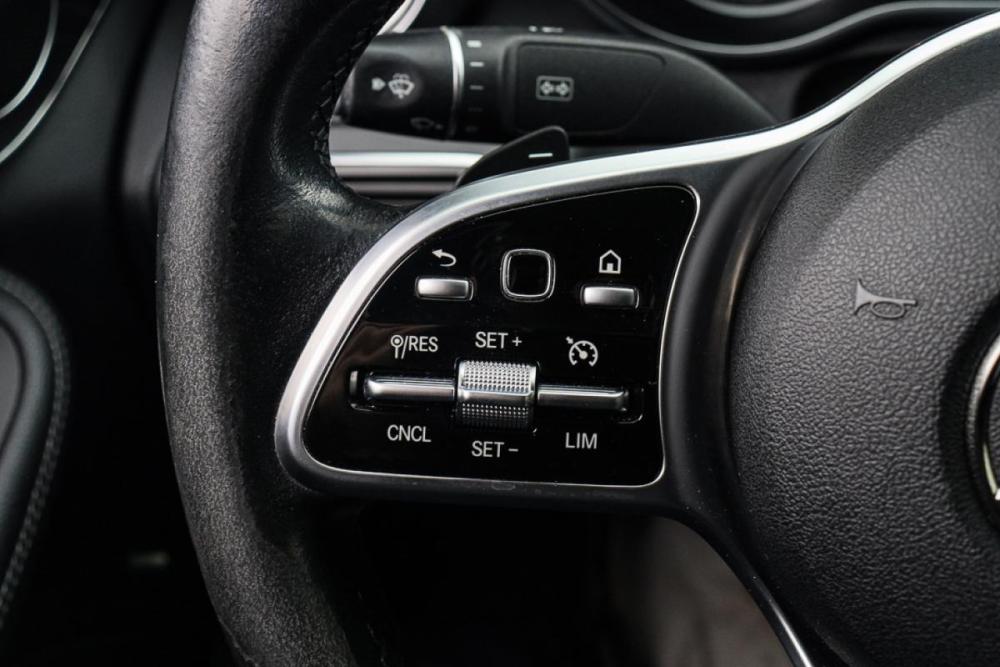 Mercedes-Benz C-Класс IV (W205) Рестайлинг Москва  - изображение 25