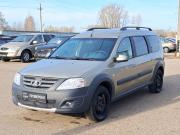 Lada (ВАЗ) Largus I Набережные Челны  - изображение 26