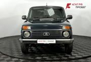 Lada (ВАЗ) Niva Legend I Нижний Новгород  - изображение 25