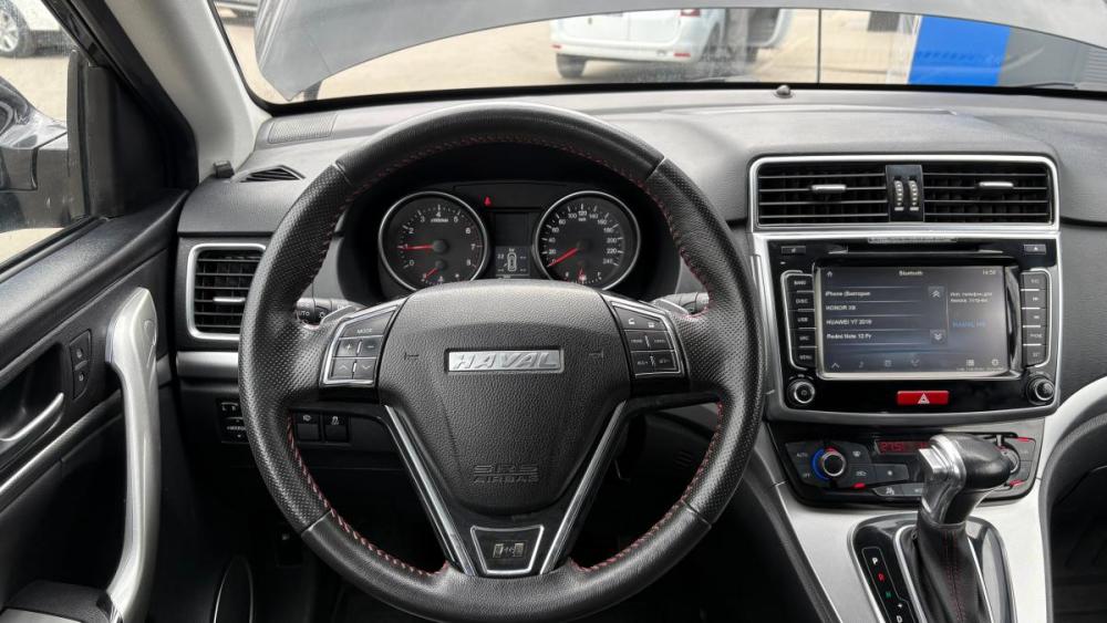 Haval H6 I Брянск  - изображение 8