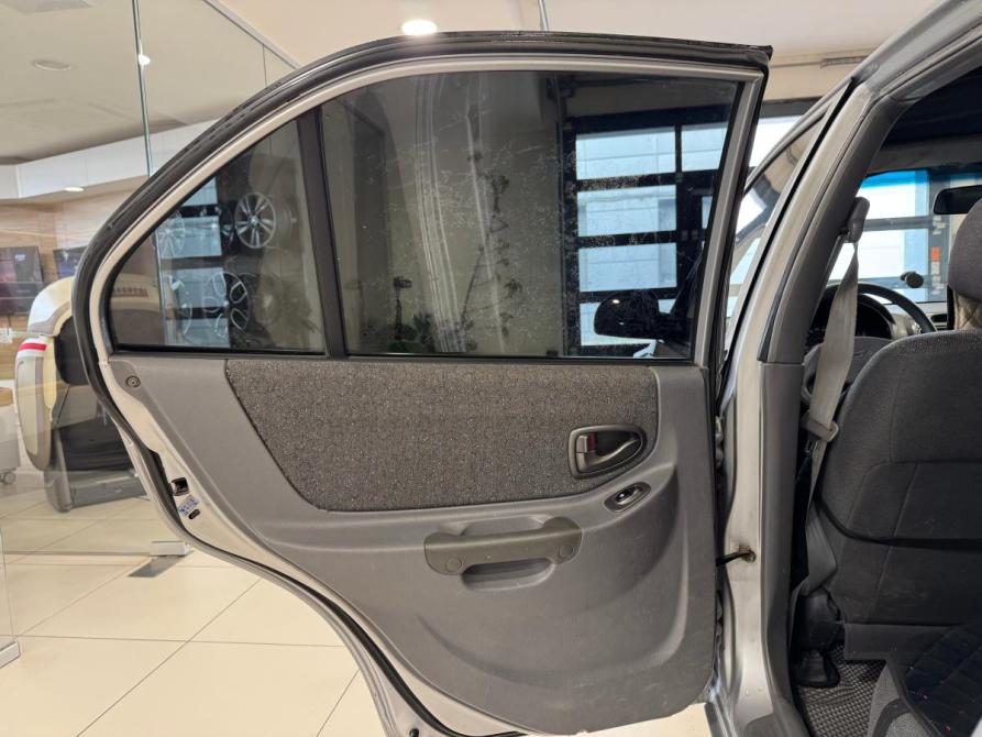 Hyundai Accent II Астрахань  - изображение 11
