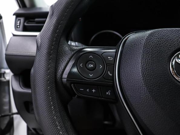 Toyota Wildlander I с пробегом 2020 года, цена 3 350 000 рублей, 48650 км, внедорожник, Автокод Объявления
