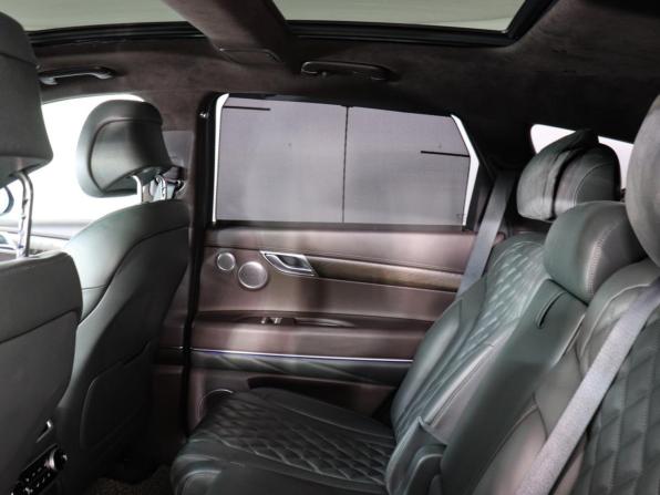 Genesis GV80 I с пробегом 2020 года, цена 5 147 000 рублей, 102484 км, внедорожник, Автокод Объявления