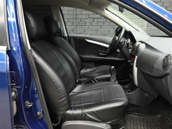 Nissan Almera III (G15) с пробегом 2017 года, цена 795 000 рублей, 125425 км, седан, Автокод Объявления
