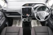 Toyota Esquire I Красноярск  - изображение 34