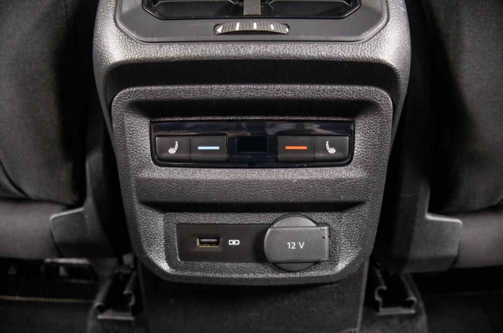 Volkswagen Tiguan II Пермь  - изображение 22