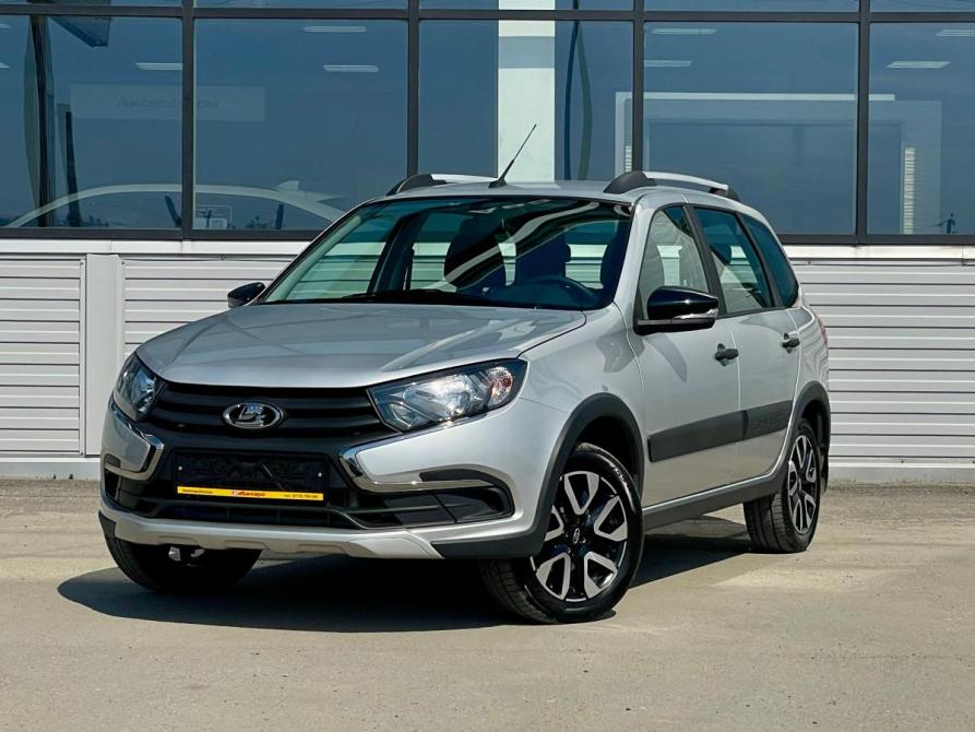 Lada (ВАЗ) Granta I Рестайлинг Вологда  - изображение 1