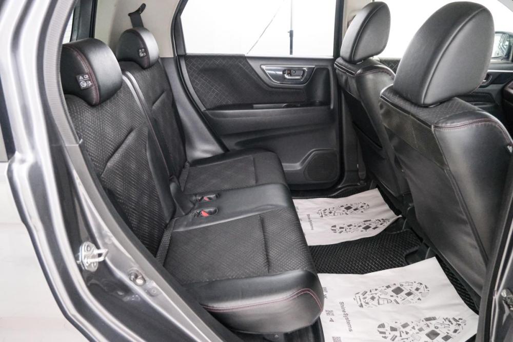 Honda N-WGN I Красноярск  - изображение 21