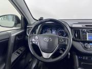 Toyota RAV4 IV (XA40) Рестайлинг Ростов-на-Дону  - изображение 39