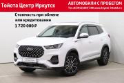 Chery Tiggo 8 Pro I Иркутск  - изображение 20