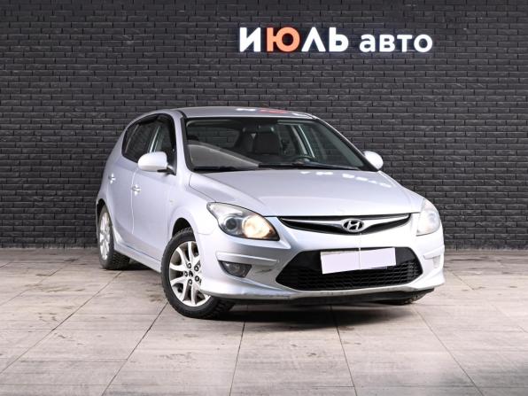 Hyundai i30 I Рестайлинг с пробегом 2011 года, цена 730 000 рублей, 204984 км, хэтчбек, Автокод Объявления