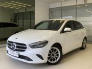 Mercedes-Benz B-Класс III (W247) Новосибирск  - изображение 16