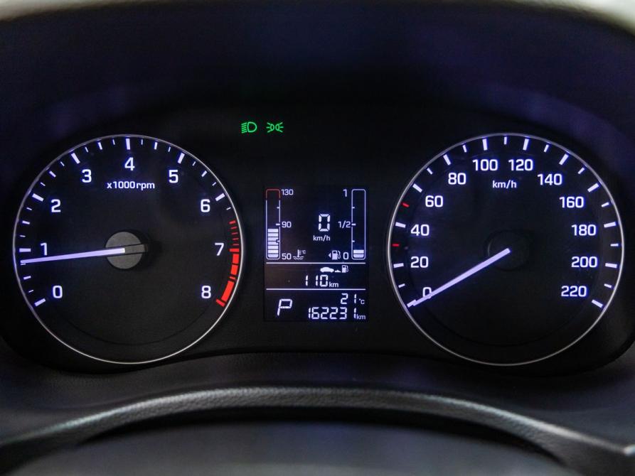 Hyundai Creta I Волгоград  - изображение 9