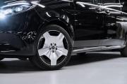 Mercedes-Benz V-Класс III (W447) Рестайлинг 2 Москва  - изображение 43