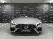 Mercedes-Benz SL-Класс AMG IV (R232) Москва  - изображение 40