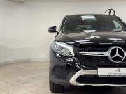 Mercedes-Benz GLC Coupe I (C253) Санкт-Петербург  - изображение 54