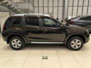 Nissan Terrano III (D10) Казань  - изображение 27