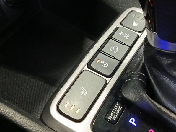 Hyundai Creta I с пробегом 2019 года, цена 1 760 000 рублей, 175734 км, внедорожник, Автокод Объявления