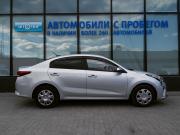 Kia Rio IV Рестайлинг Екатеринбург  - изображение 27