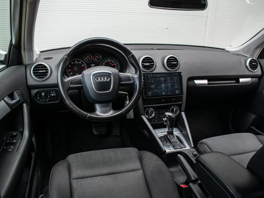 Audi A3 II (8P) Рестайлинг 2 Краснодар  - изображение 6