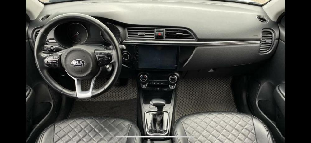 Kia Rio IV Тверь  - изображение 9
