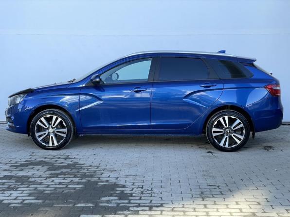 Lada (ВАЗ) Vesta I с пробегом 2020 года, цена 1 048 000 рублей, 116265 км, универсал, Автокод Объявления