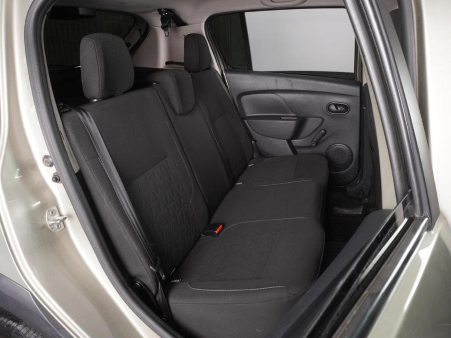 Renault Sandero II Минеральные Воды  - изображение 7