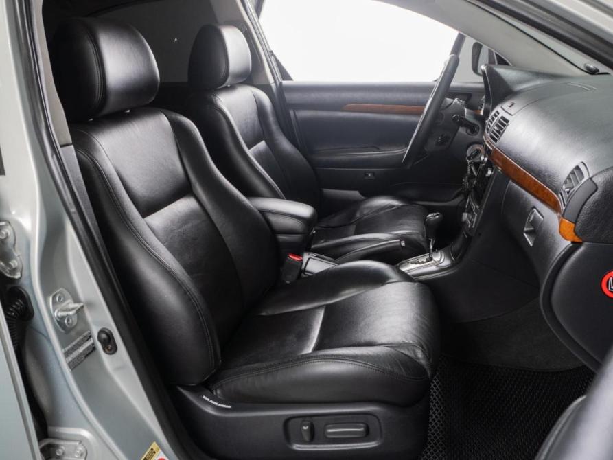 Toyota Avensis II Рестайлинг Тюмень  - изображение 8