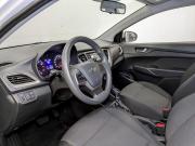Hyundai Solaris II Рестайлинг Москва  - изображение 43