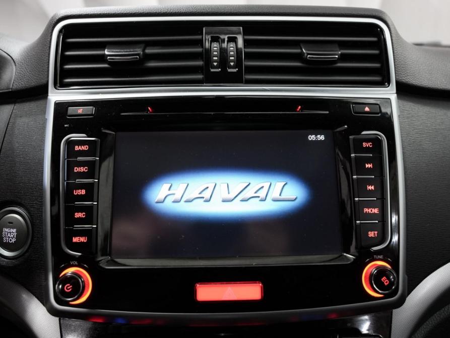 Haval H6 I Ульяновск  - изображение 22